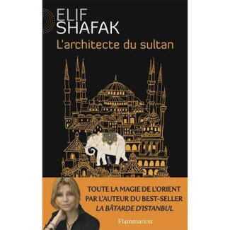 L'architecte du sultan