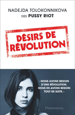 Désirs de Révolution