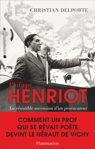 Philippe Henriot