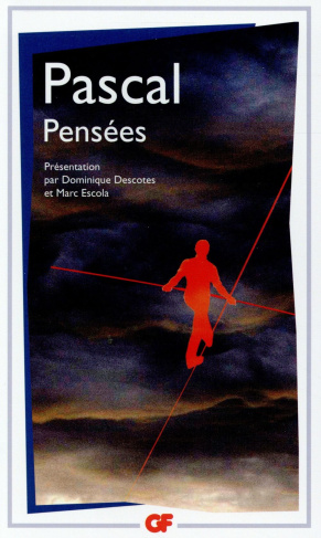 Pensées