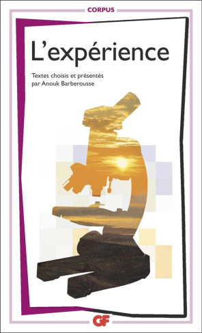 L'expérience