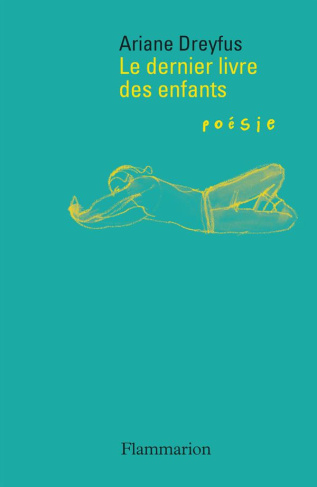 Le dernier livre des enfants