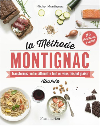 La méthode Montignac illustrée