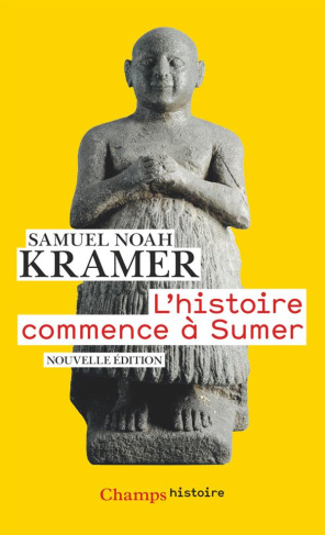 L'histoire commence à Sumer