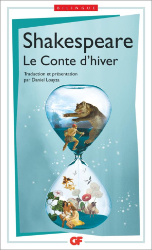 Le Conte d'hiver. Edition bilingue français-anglais