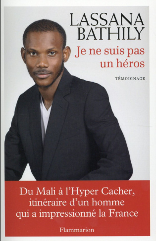 Je ne suis pas un héros