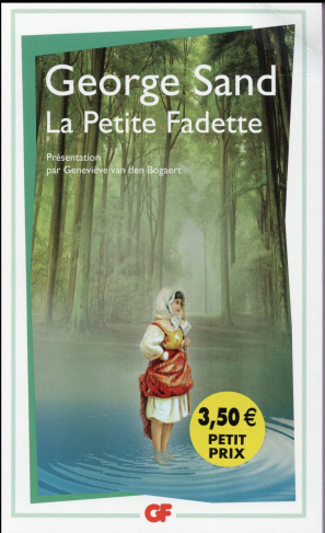 La petite Fadette