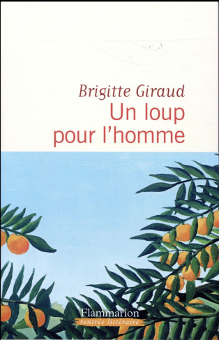 Un loup pour l'homme