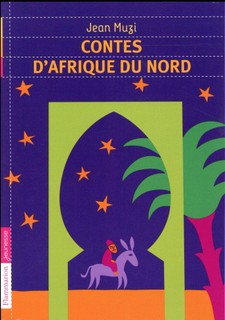 Contes d'Afrique du Nord