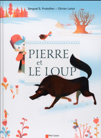 Pierre et le loup