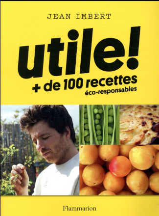 Utile !   de 100 recettes éco-responsables