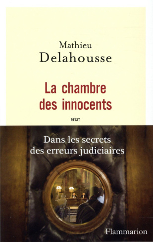 La chambre des innocents