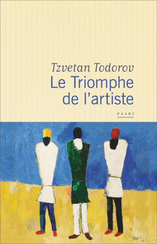 Le Triomphe de l'artiste. La révolution et les artistes, Russie : 1917-1941