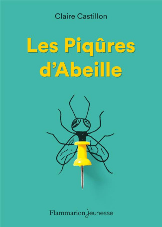 Les piqûres d'abeille