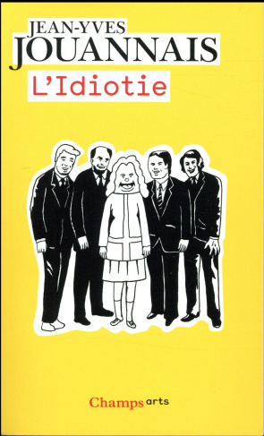 L'idiotie