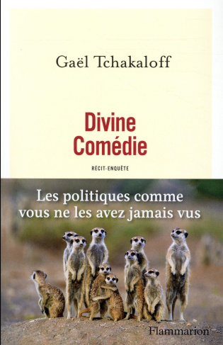 Divine comédie