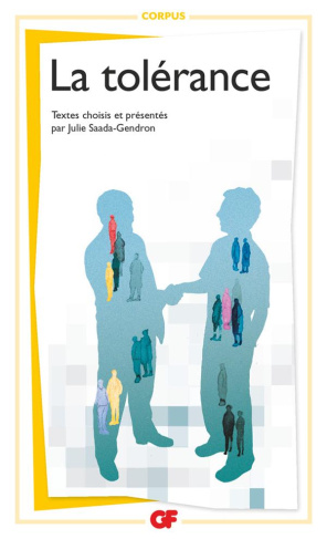 La tolérance