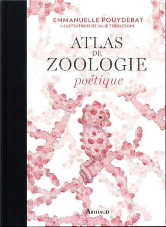 Atlas de zoologie poétique