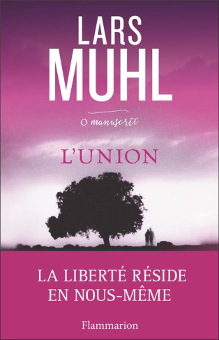 O' Manuscrit. Tome 3, L'union