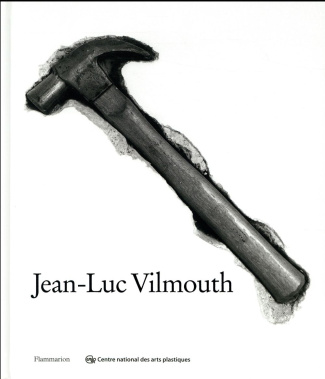Jean-Luc Vilmouth