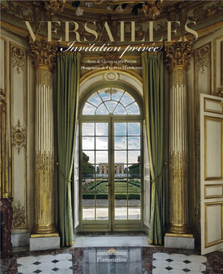 Versailles. Invitation privée