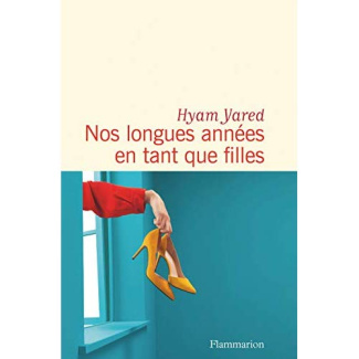 Nos longues années en tant que filles