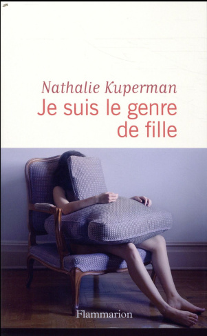 Je suis le genre de fille