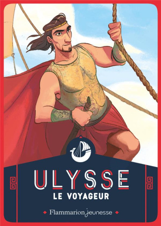 Ulysse le voyageur