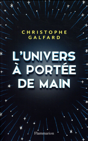 L'univers à portée de main