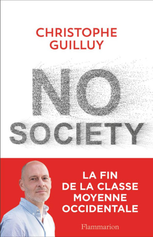 No Society. La fin de la classe moyenne occidentale