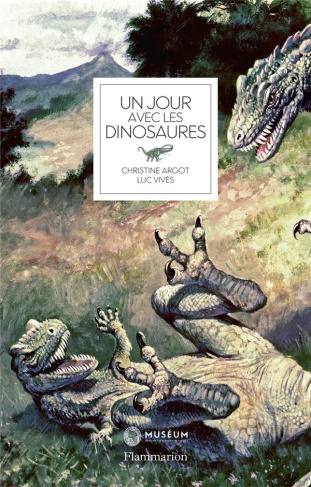 Un jour avec les dinosaures