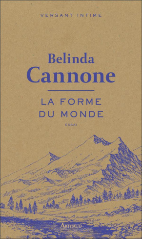 La forme du monde