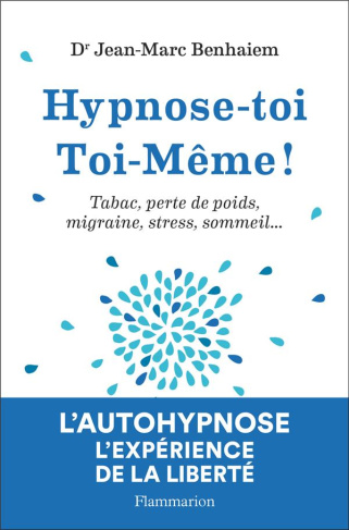 Hypnose-toi toi-même