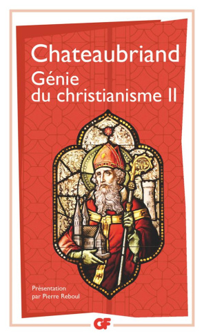 Génie du christianisme. Tome 2
