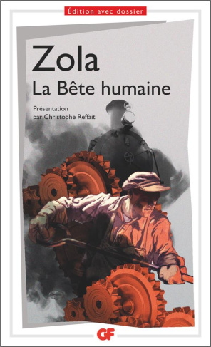 La bête humaine