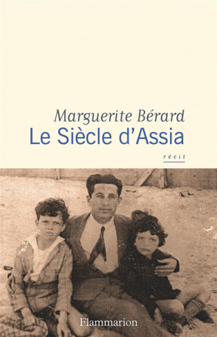 Le siècle d'Assia