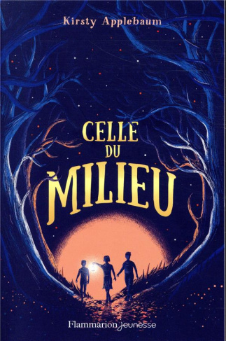 Celle du milieu