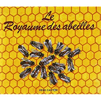 Spe - le royaume des abeilles