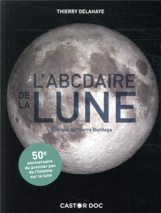 L'ABCdaire de la Lune