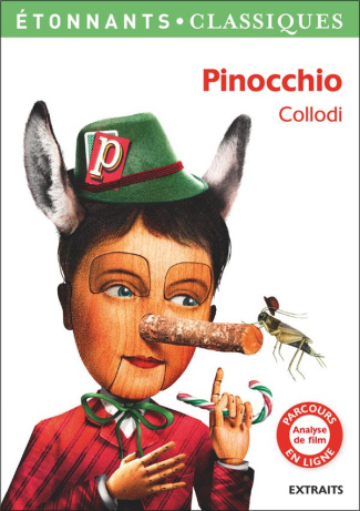 Pinocchio. Extraits