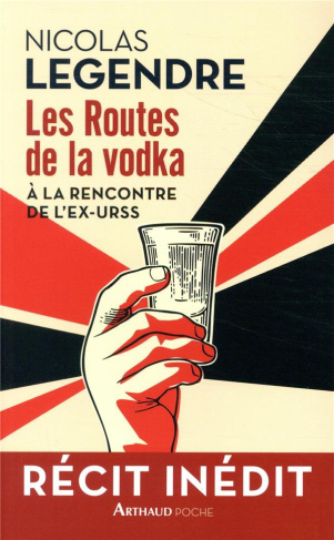 Les Routes de la vodka