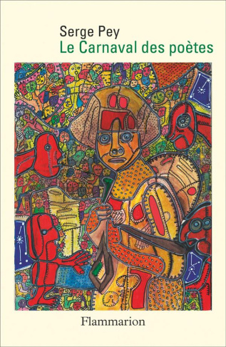 Le carnaval des poètes