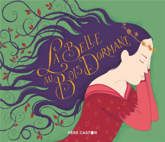 La Belle au Bois Dormant