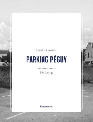 Parking Péguy