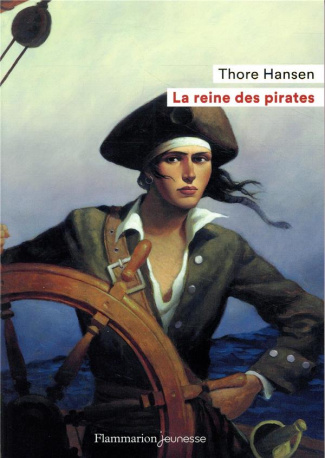 La reine des pirates