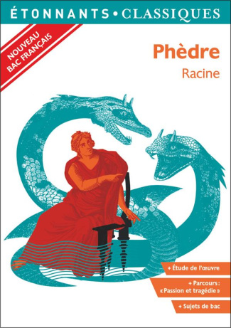 Phèdre