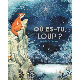 Où es-tu, Loup ?
