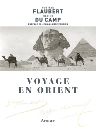 Voyage en Orient. Le Nil