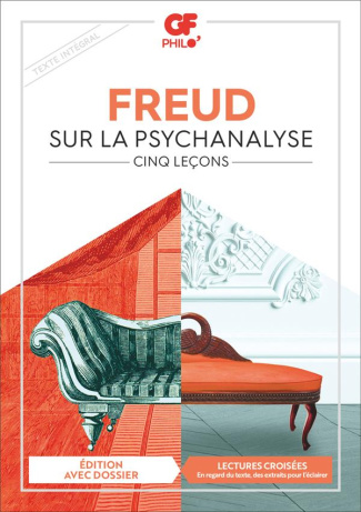 Sur la psychanalyse. Cinq leçons