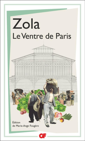 Les Rougon-Macquart : Le Ventre de Paris